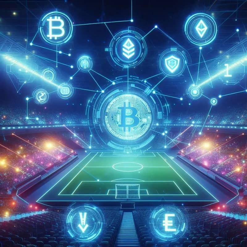 فناوری دفتر کل توزیع‌شده