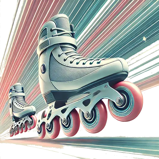 ارتباط با مجموعه اسکیت‌لرن