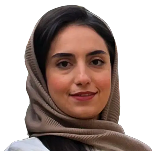 فرنوش گودرزی-کمک مربی