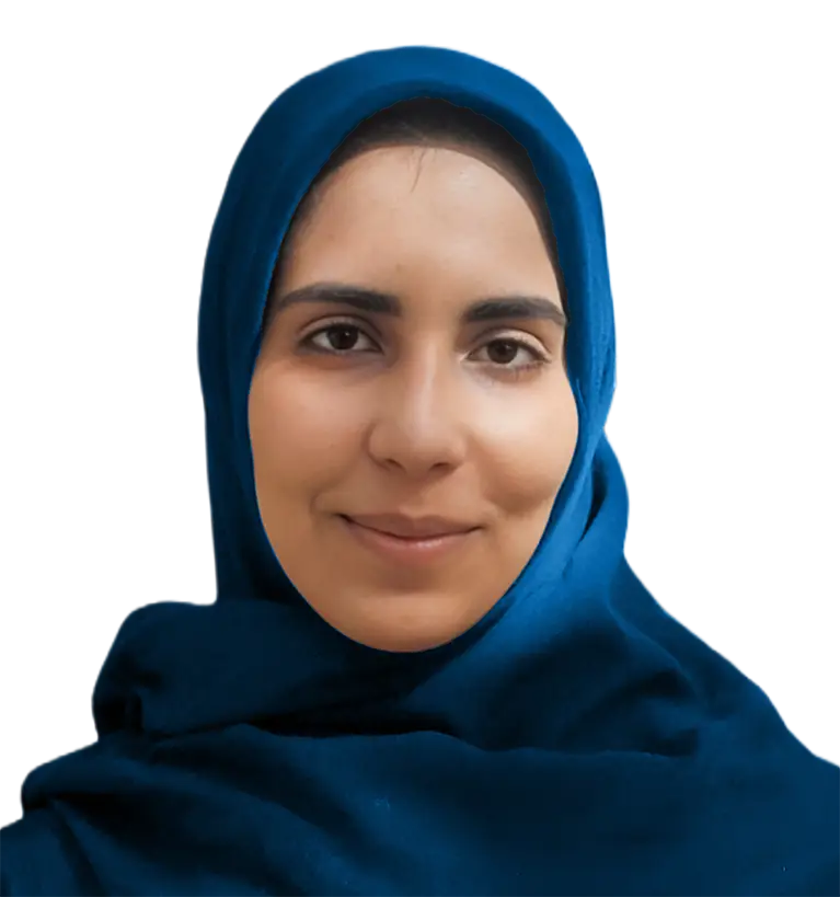 فاطمه یوسفی-کمک مربی