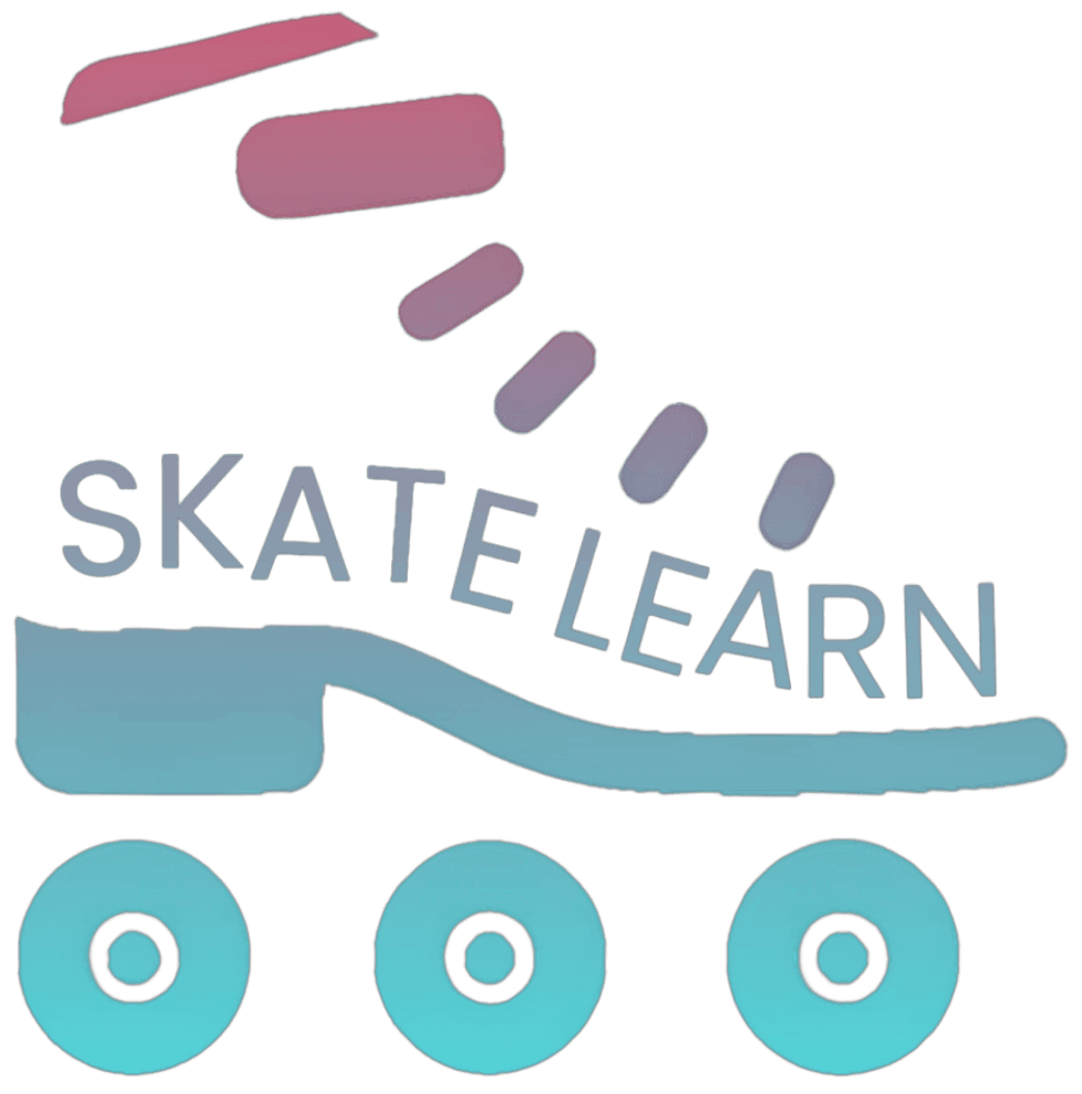اسکیت‌لرن