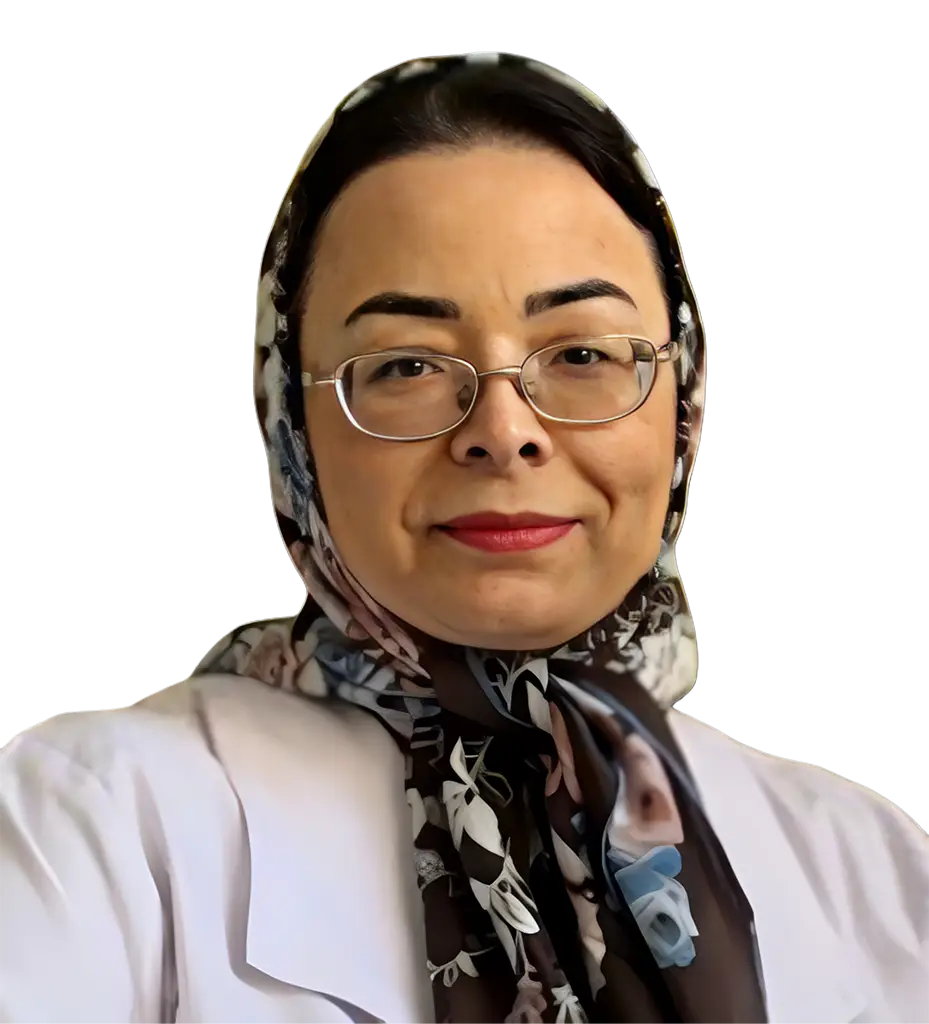 مارال قزل- کارشناس تغذیه مجموعه اسکیتلرن