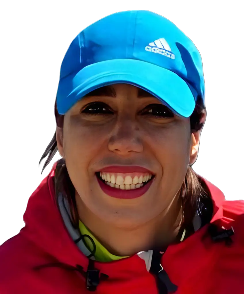 میترا ملاعلی- کارشناس حرکات اصلاحی و روانشناسی ورزشی مجموعه اسکیتلزن