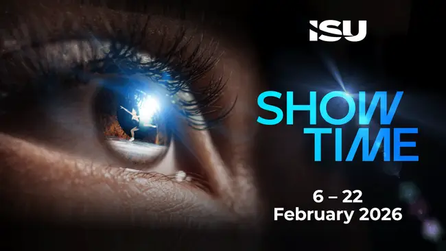 اتحادیه جهانی اسکیت از کمپین "شوتایم" برای میلان کورتینا ۲۰۲۶ رونمایی کرد